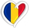 La multi ani ROMANIA!
